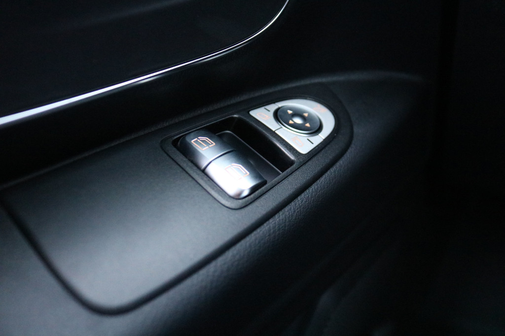 Mercedes-Benz Vito 114 CDI XL Overbrengvoertuig (in aanbouw) 17