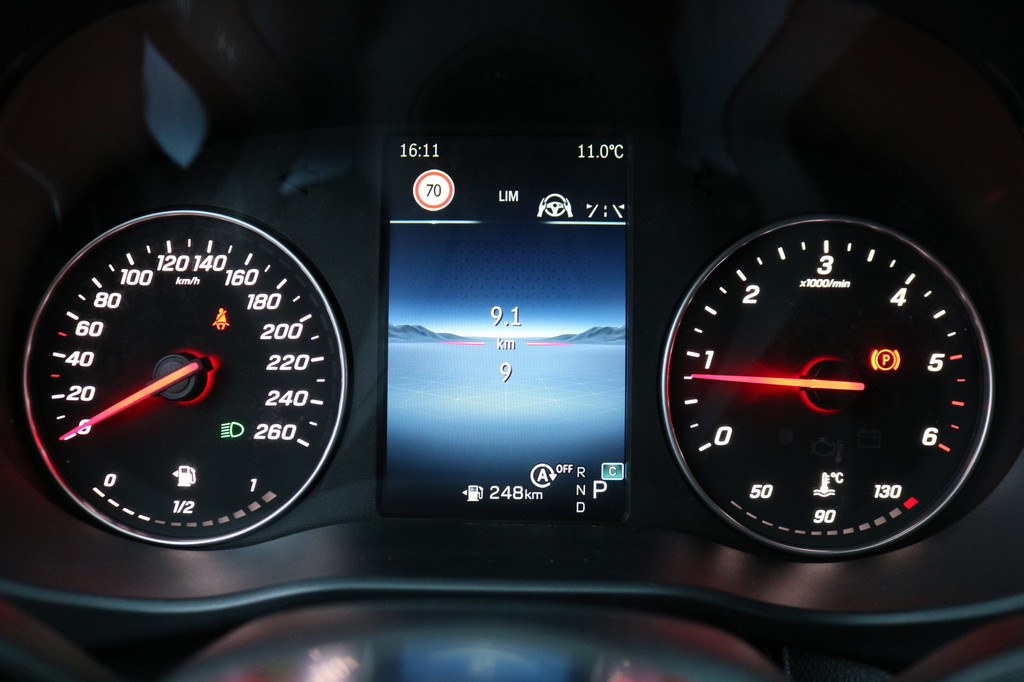 Mercedes-Benz Vito 114 CDI XL Overbrengvoertuig (in aanbouw) 19