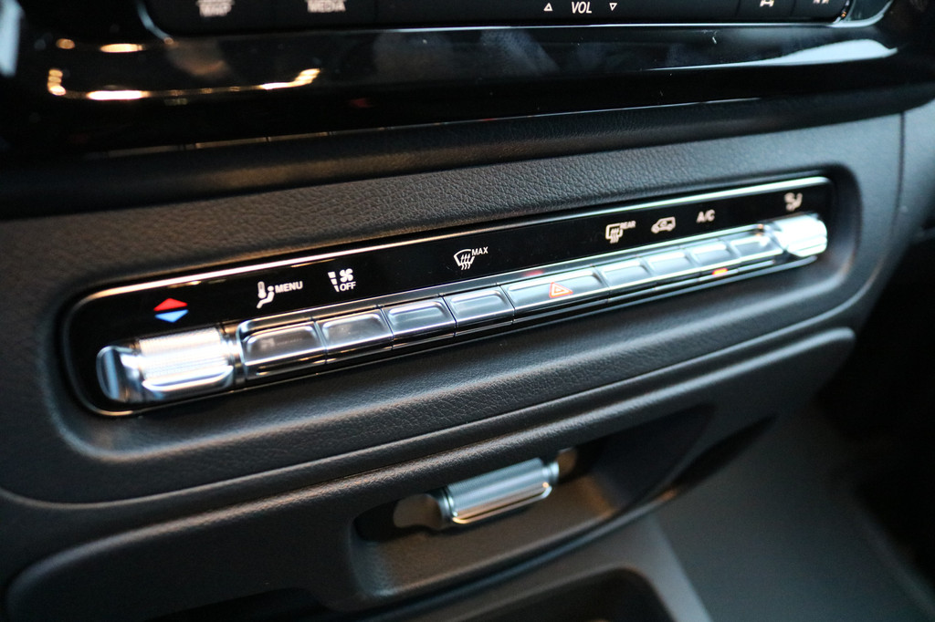 Mercedes-Benz Vito 114 CDI XL Overbrengvoertuig (in aanbouw) 21