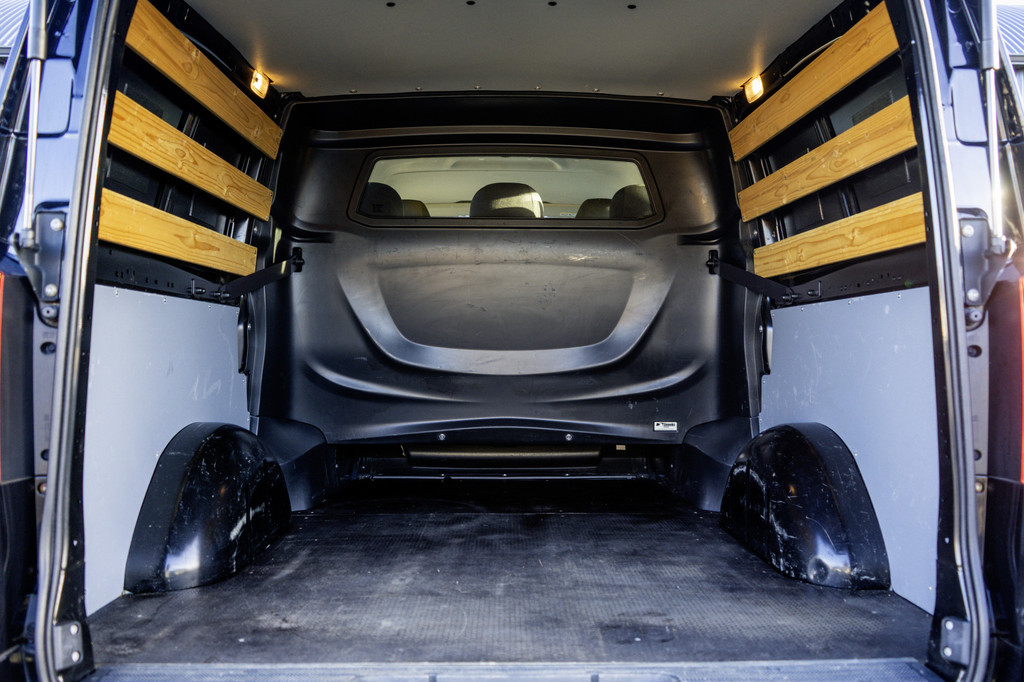 Mercedes-Benz Vito 114 CDI l2H1 | DC | ILS | Climatronic | Camera | Navi | Cruise | Side-bars 10