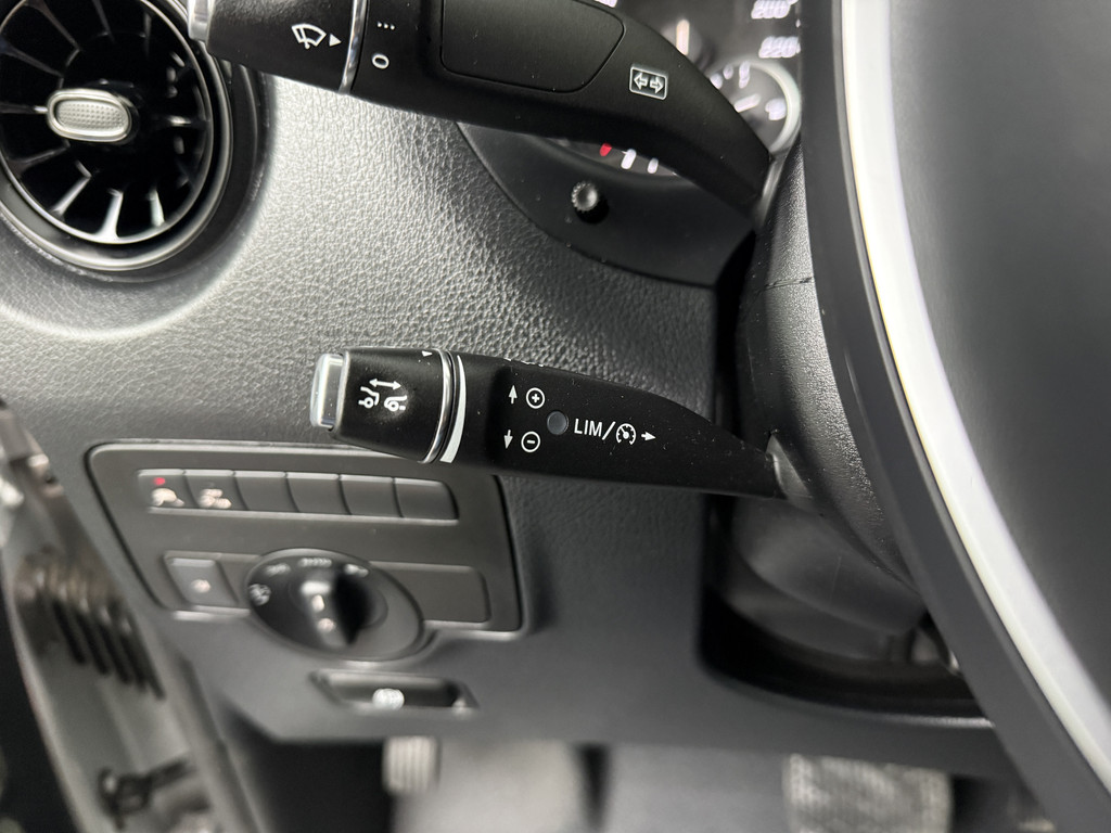 Mercedes-Benz Vito 114CDi Automaat | Werkplaats inrichting | Led | 2xSchuifdeur | Navigatie | Camera | Airco | Cruise | Multimedia 15
