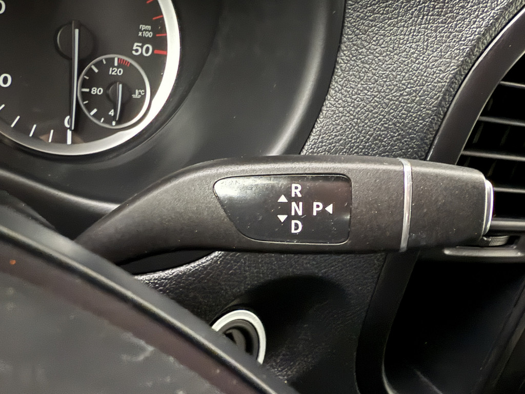 Mercedes-Benz Vito 114CDi Automaat XXL Personenbus | 9-Persoons | 2-2-2-3 Bestoeling | Airco | Cruise | Taxigoedkeuring | Prijs Inclusief € 26.499,-- 15