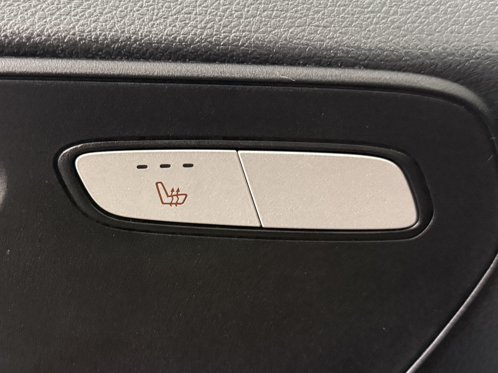 Mercedes-Benz Vito 114CDi Lang | Achterdeuren | Navigatie | Airco | Cruise | 3-Zits 21