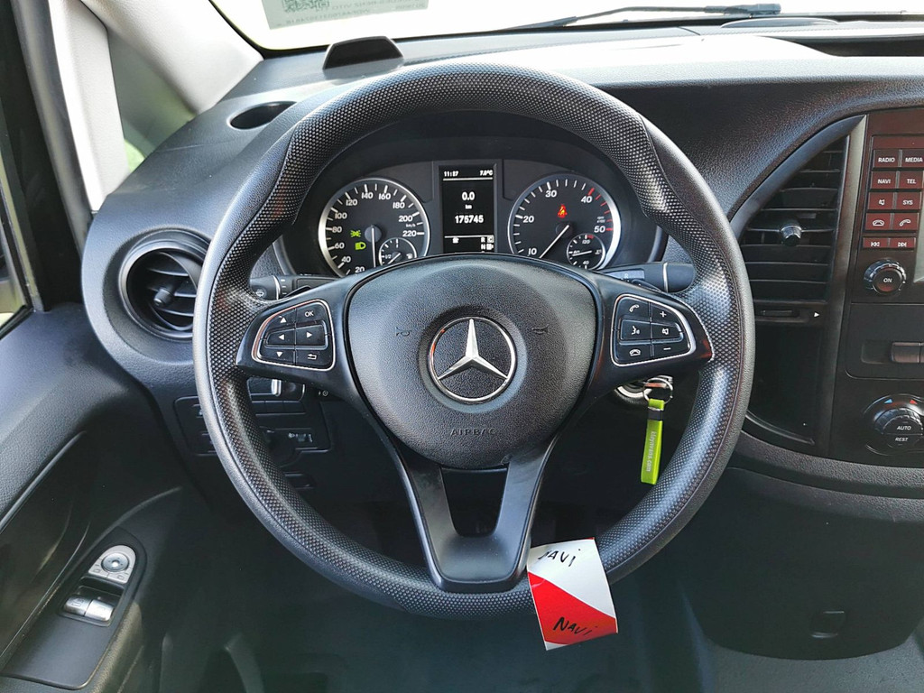Mercedes-Benz Vito 114 cdi 13