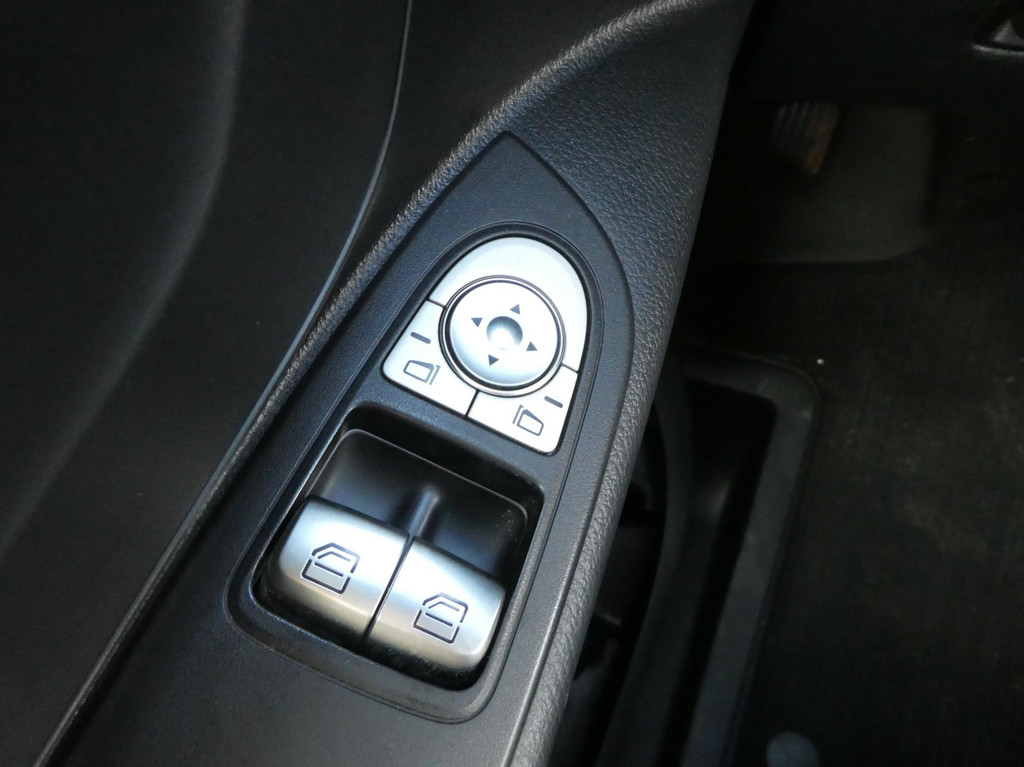 Mercedes-Benz Vito 114cdi Lang, Automaat, Camera, Navigatie, PDC, Cruisecontrol. 16