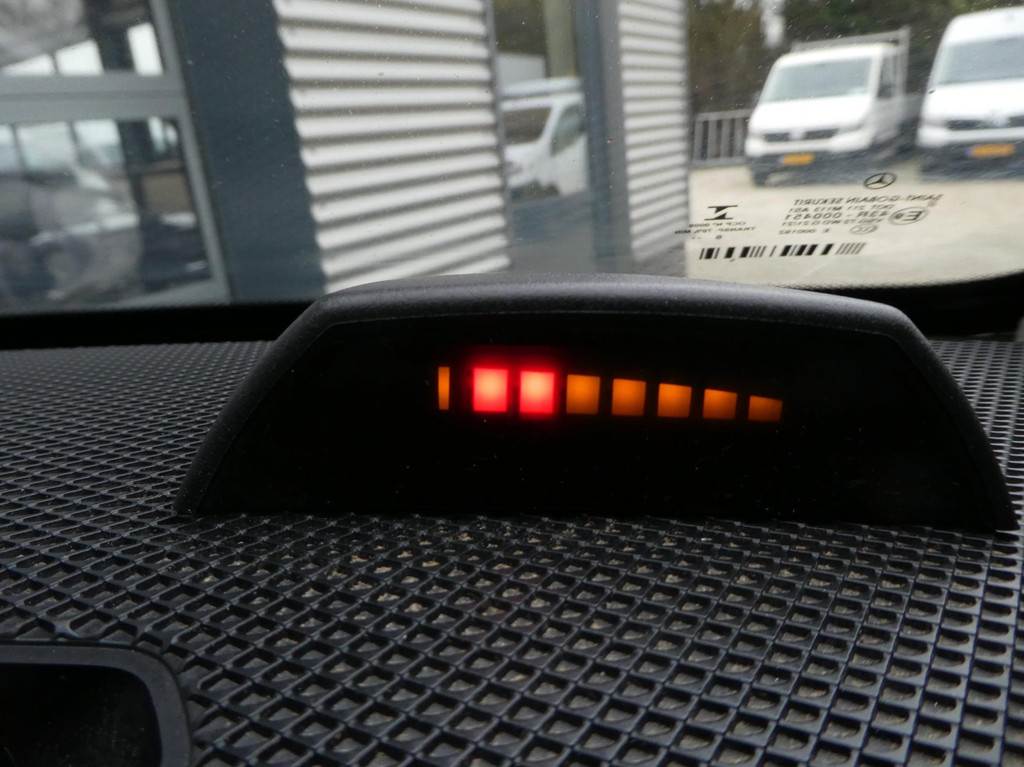 Mercedes-Benz Vito 114cdi XL, 2xschuifdeur, Automaat, Camera, Navigatie, 3-Zits, trekhaak, PDC. 13