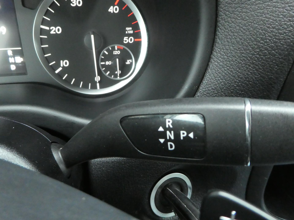 Mercedes-Benz Vito 114cdi XL, 2xschuifdeur, Automaat, Camera, Navigatie, 3-Zits, trekhaak, PDC. 15