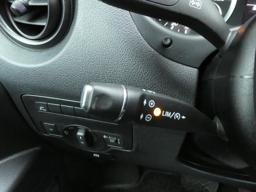 Mercedes-Benz Vito 114cdi XL, 2xschuifdeur, Automaat, Camera, Navigatie, 3-Zits, trekhaak, PDC. 16