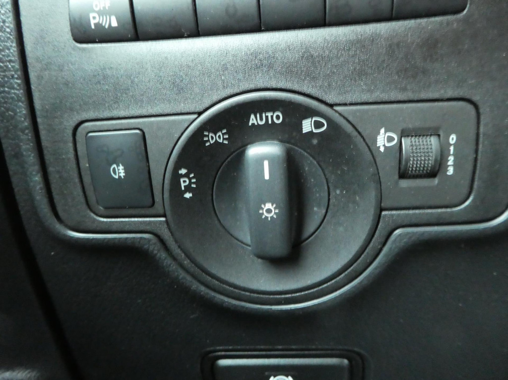 Mercedes-Benz Vito 114cdi XL, 2xschuifdeur, Automaat, Camera, Navigatie, 3-Zits, trekhaak, PDC. 17