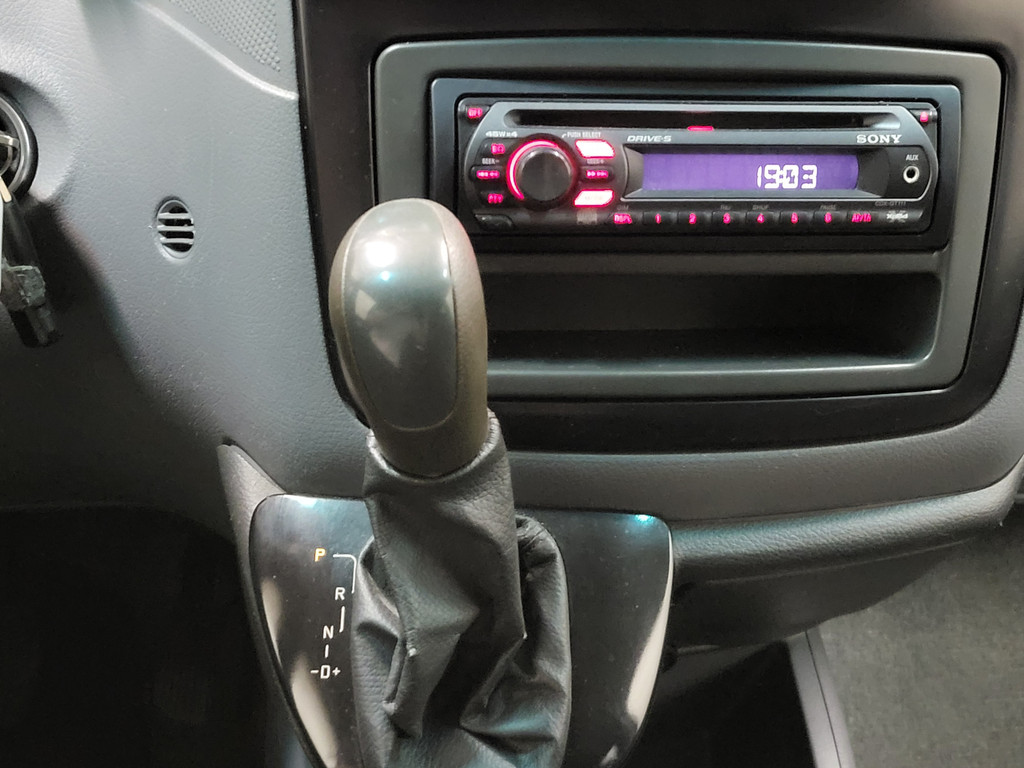 Mercedes-Benz Vito 115CDI L2/H1 Dubbele Cabine Marge Automaat Apk tot 3-3-2027! 12