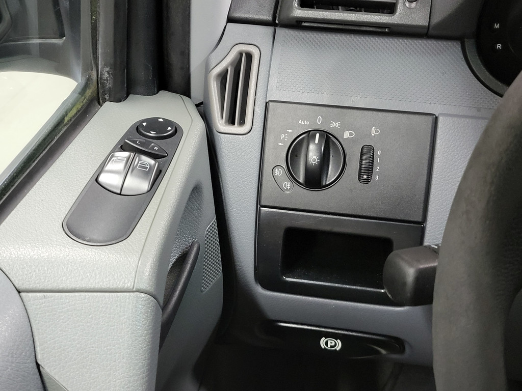 Mercedes-Benz Vito 115CDI L2/H1 Dubbele Cabine Marge Automaat Apk tot 3-3-2027! 13