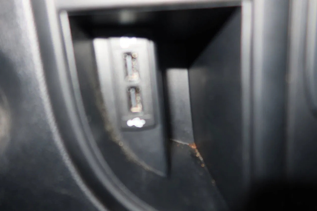 Mercedes-Benz Vito 116 CDI 10