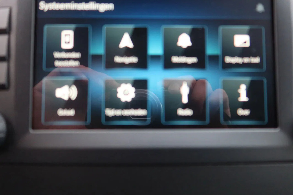 Mercedes-Benz Vito 116 CDI 12