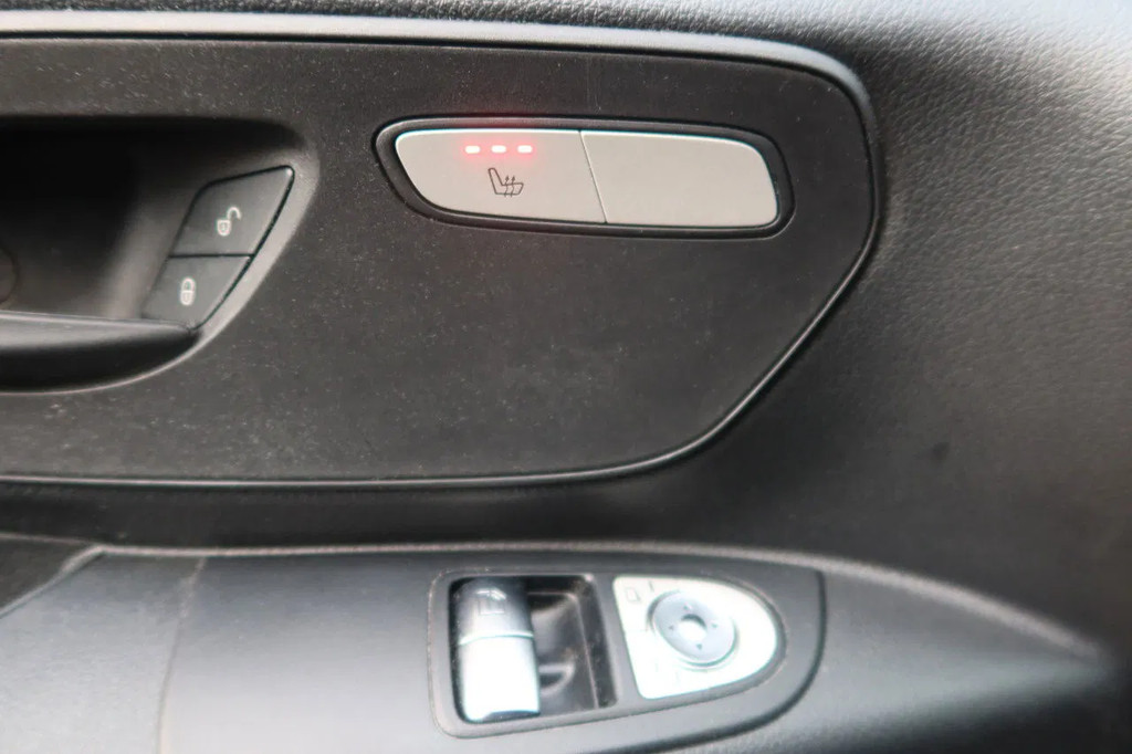 Mercedes-Benz Vito 116 CDI 15