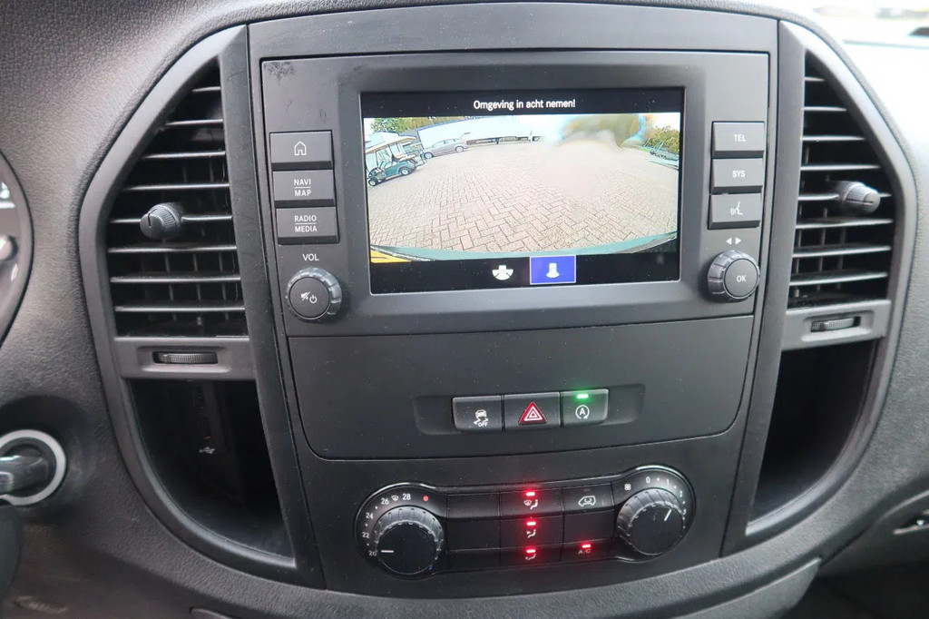 Mercedes-Benz Vito 116 CDI 16