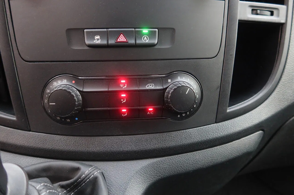 Mercedes-Benz Vito 116 CDI 17