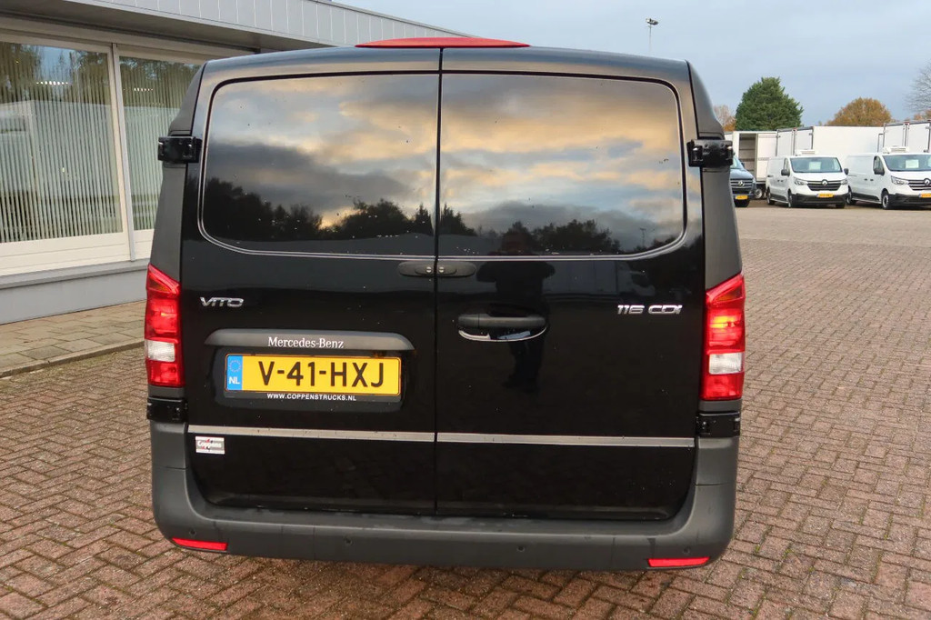 Mercedes-Benz Vito 116 CDI 19