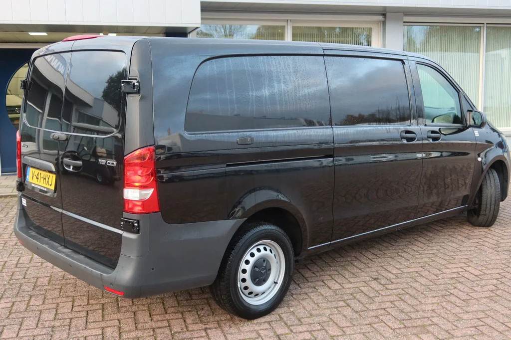 Mercedes-Benz Vito 116 CDI 20