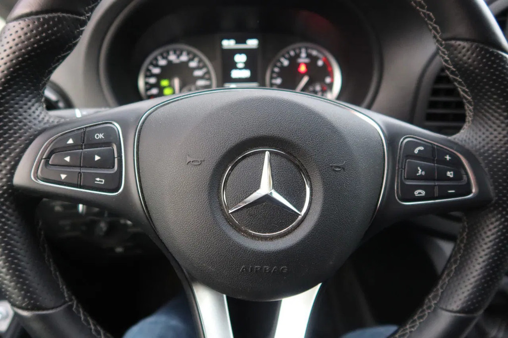 Mercedes-Benz Vito 116 CDI 7