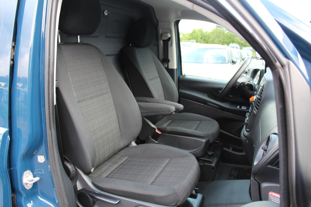 Mercedes-Benz Vito 116 CDI 163Pk Lang L2 Automaat | Camera | Trekhaak 11