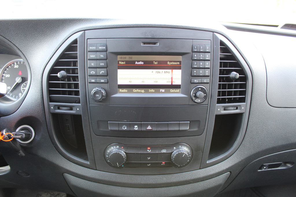 Mercedes-Benz Vito 116 CDI 163Pk Lang L2 Automaat | Camera | Trekhaak 14
