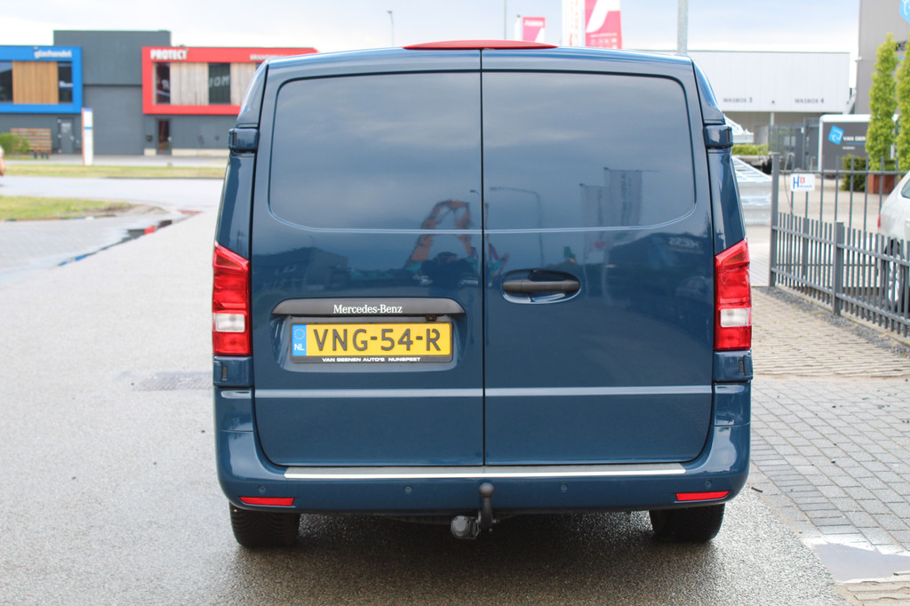 Mercedes-Benz Vito 116 CDI 163Pk Lang L2 Automaat | Camera | Trekhaak 8