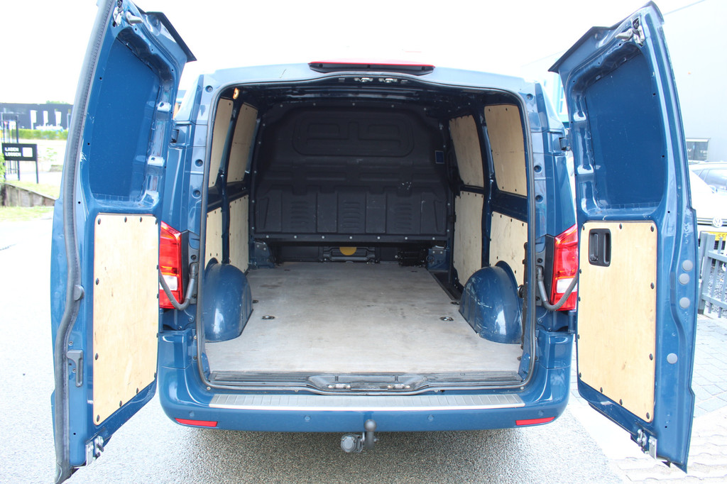 Mercedes-Benz Vito 116 CDI 163Pk Lang L2 Automaat | Camera | Trekhaak 9