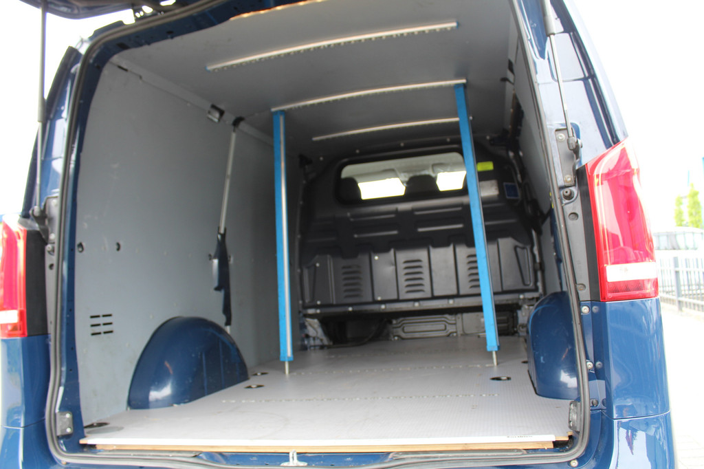 Mercedes-Benz Vito 116 CDI 163Pk Lang L2 Automaat | Full LED | Trekhaak 14