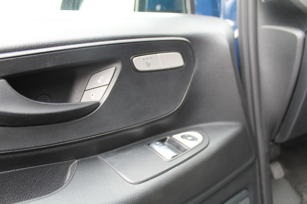 Mercedes-Benz Vito 116 CDI 163Pk Lang L2 Automaat | Full LED | Trekhaak 18