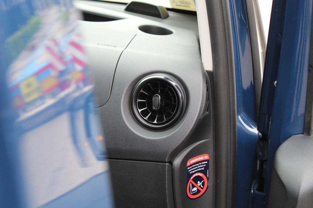 Mercedes-Benz Vito 116 CDI 163Pk Lang L2 Automaat | Full LED | Trekhaak 21