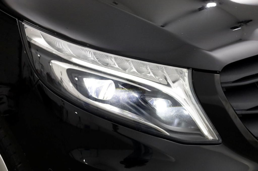 Mercedes-Benz Vito 116 CDI 163pk 7G Automaat Lang 4x4 ZG2 LED/Camera 02-2021 13