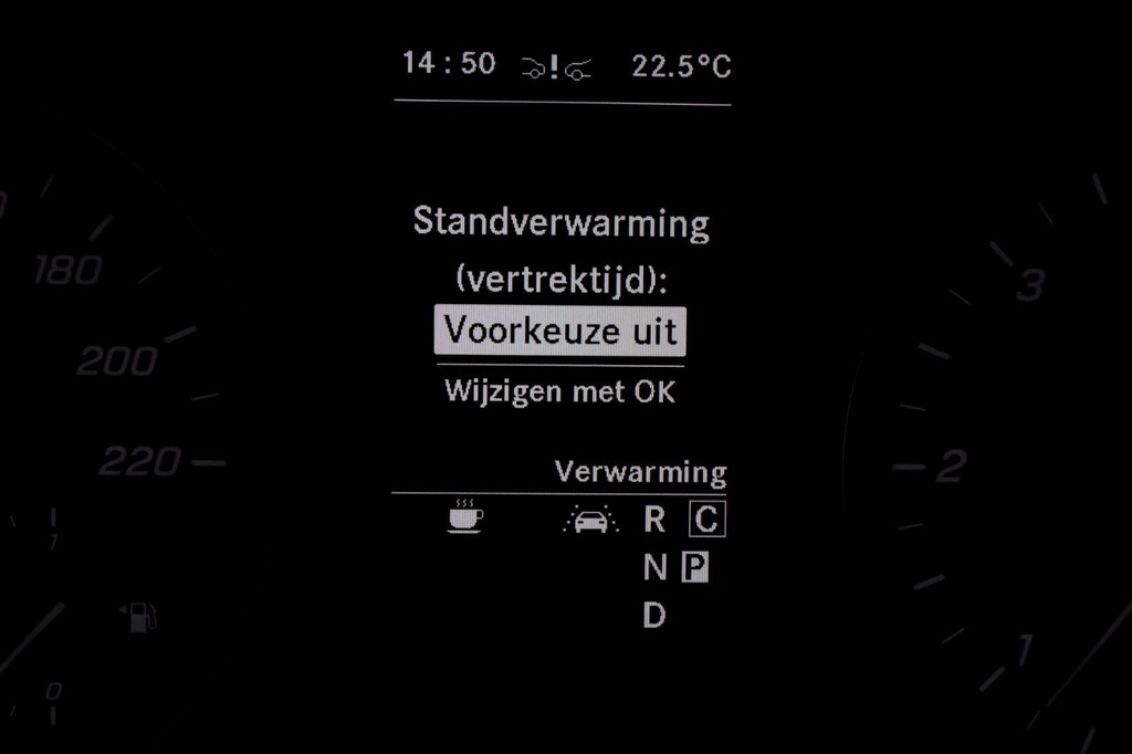 Mercedes-Benz Vito 116 CDI 163pk 7G Automaat Lang 4x4 ZG2 LED/Camera 02-2021 17