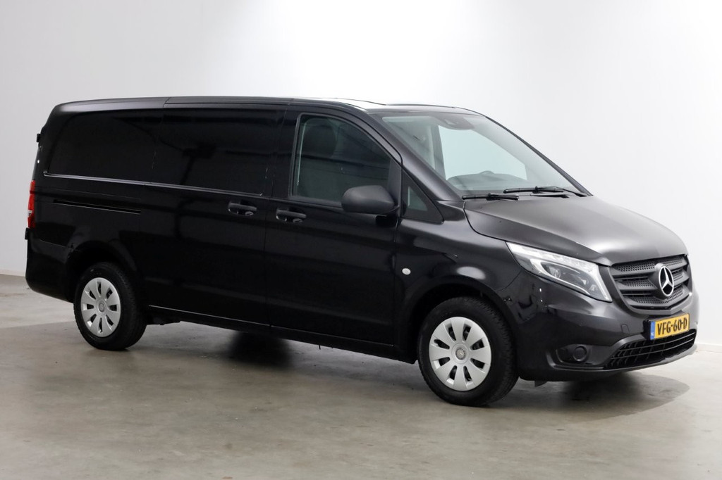 Mercedes-Benz Vito 116 CDI 163pk 7G Automaat Lang LED/Navi/Camera 03-2020 10