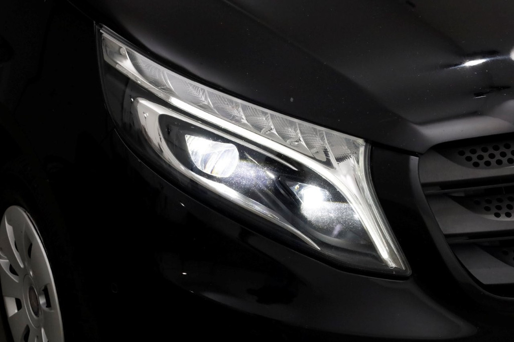Mercedes-Benz Vito 116 CDI 163pk 7G Automaat Lang LED/Navi/Camera 03-2020 11