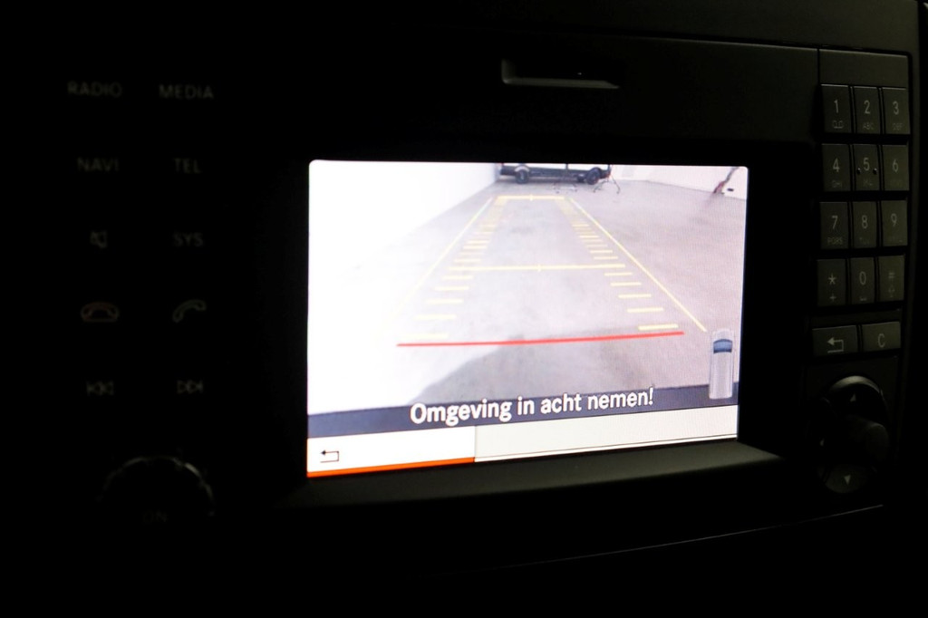 Mercedes-Benz Vito 116 CDI 163pk 7G Automaat Lang LED/Navi/Camera 03-2020 14