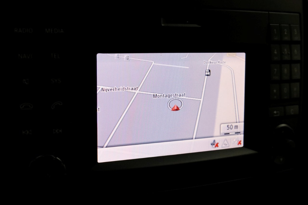 Mercedes-Benz Vito 116 CDI 163pk 7G Automaat Lang LED/Navi/Camera 03-2020 15