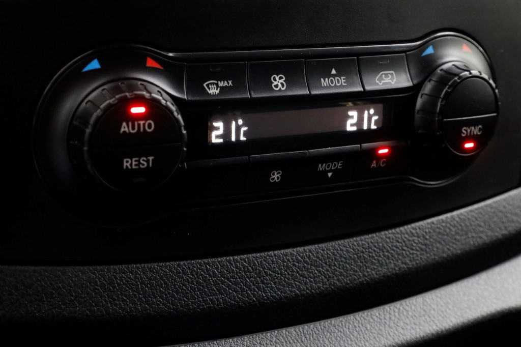 Mercedes-Benz Vito 116 CDI 163pk 7G Automaat Lang LED/Navi/Camera 03-2020 16