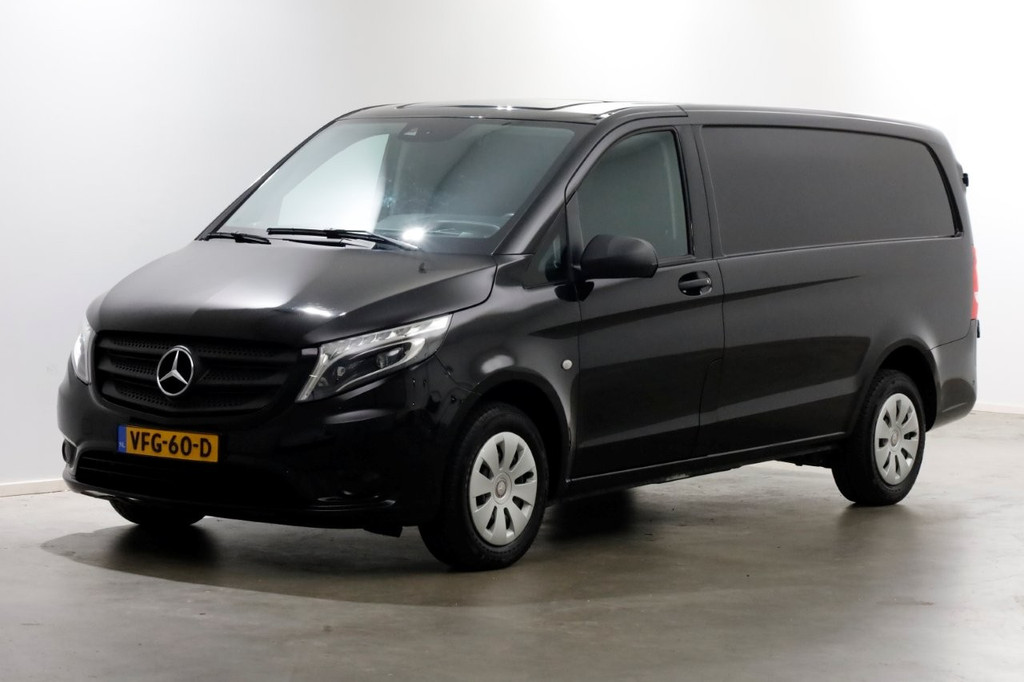 Mercedes-Benz Vito 116 CDI 163pk 7G Automaat Lang LED/Navi/Camera 03-2020 8