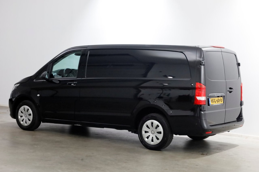 Mercedes-Benz Vito 116 CDI 163pk 7G Automaat Lang LED/Navi/Camera 03-2020 9