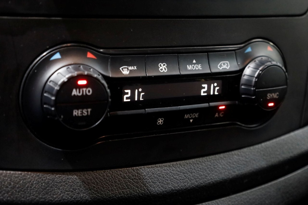 Mercedes-Benz Vito 116 CDI 163pk 7G Automaat XL Extra Lang D.C. Airco/Navi/Camera 03-2020 19