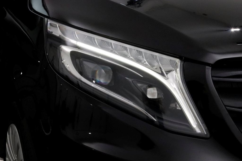 Mercedes-Benz Vito 116 CDI 163pk 9G Automaat Lang D.C. 4x4 ZG2 ACC/LED/Navi/Camera 06-2022 13
