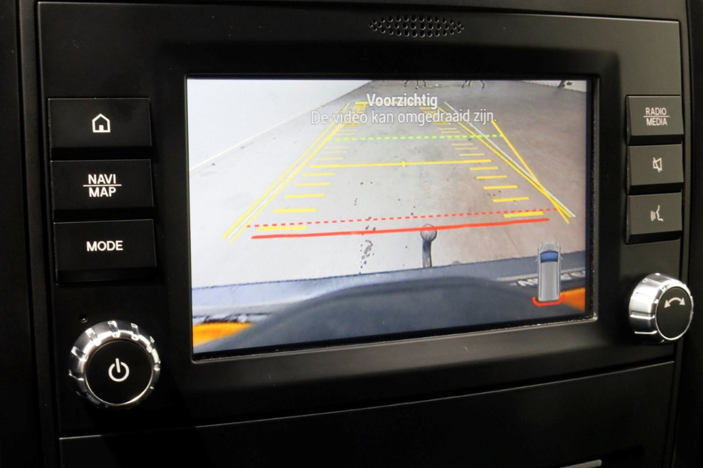 Mercedes-Benz Vito 116 CDI 163pk E6 RWD 7G Automaat XL Extra Lang LED/Navi/Camera 10-2018 14