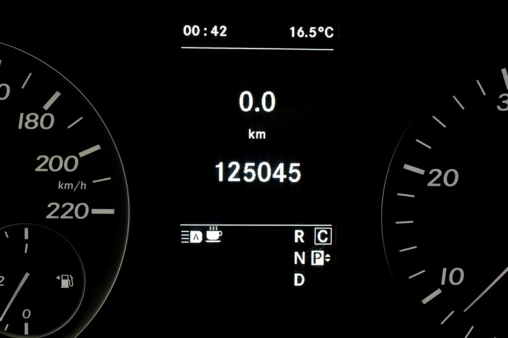 Mercedes-Benz Vito 116 CDI 163pk E6 RWD 7G Automaat XL Extra Lang LED/Navi/Camera 10-2018 17