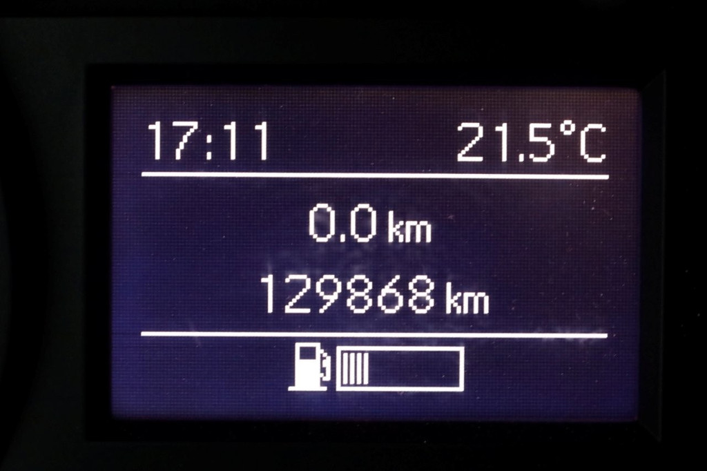 Mercedes-Benz Vito 116 CDI 163pk E6 RWD XL Extra Lang Airco 08-2018 17
