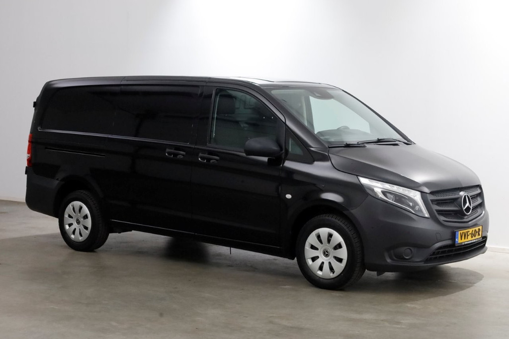 Mercedes-Benz Vito 116 CDI 163pk RWD 9G Automaat Lang LED/Navi/Camera 04-2023 10