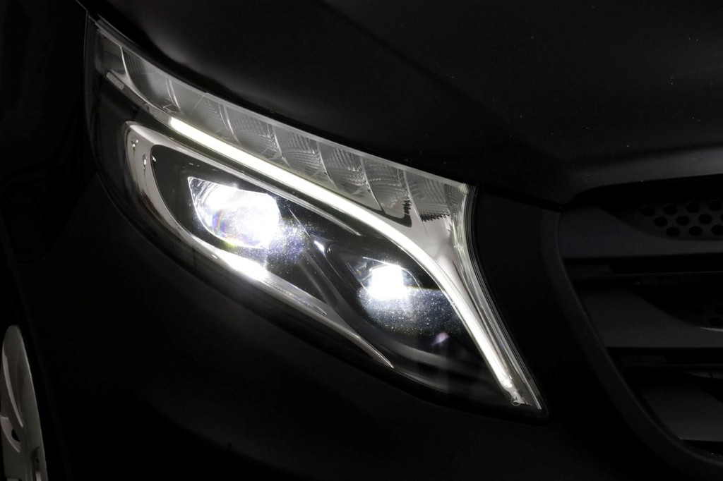 Mercedes-Benz Vito 116 CDI 163pk RWD 9G Automaat Lang LED/Navi/Camera 04-2023 11