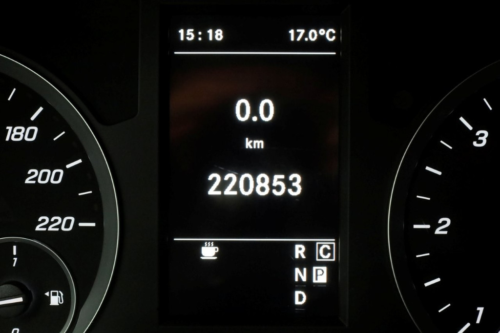 Mercedes-Benz Vito 116 CDI 163pk RWD 9G Automaat Lang LED/Navi/Camera 04-2023 19