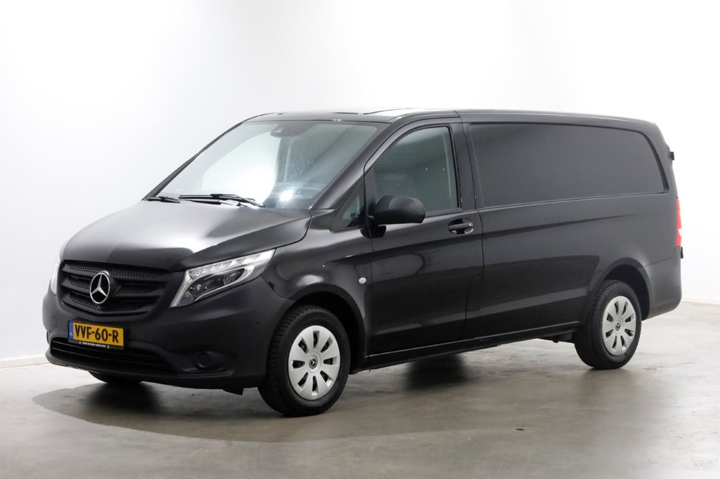Mercedes-Benz Vito 116 CDI 163pk RWD 9G Automaat Lang LED/Navi/Camera 04-2023 8