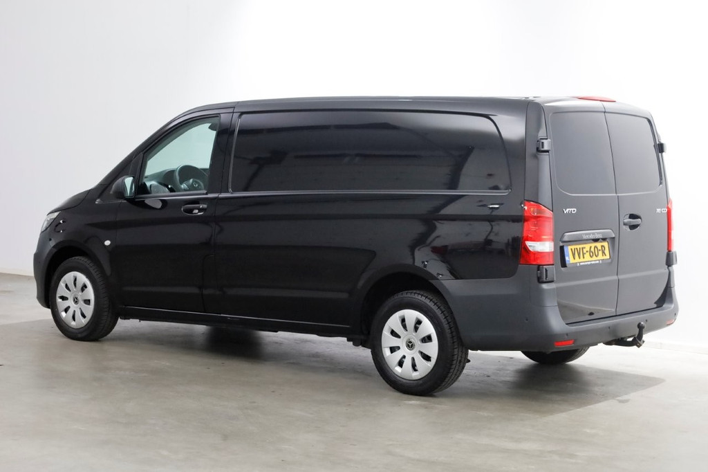 Mercedes-Benz Vito 116 CDI 163pk RWD 9G Automaat Lang LED/Navi/Camera 04-2023 9
