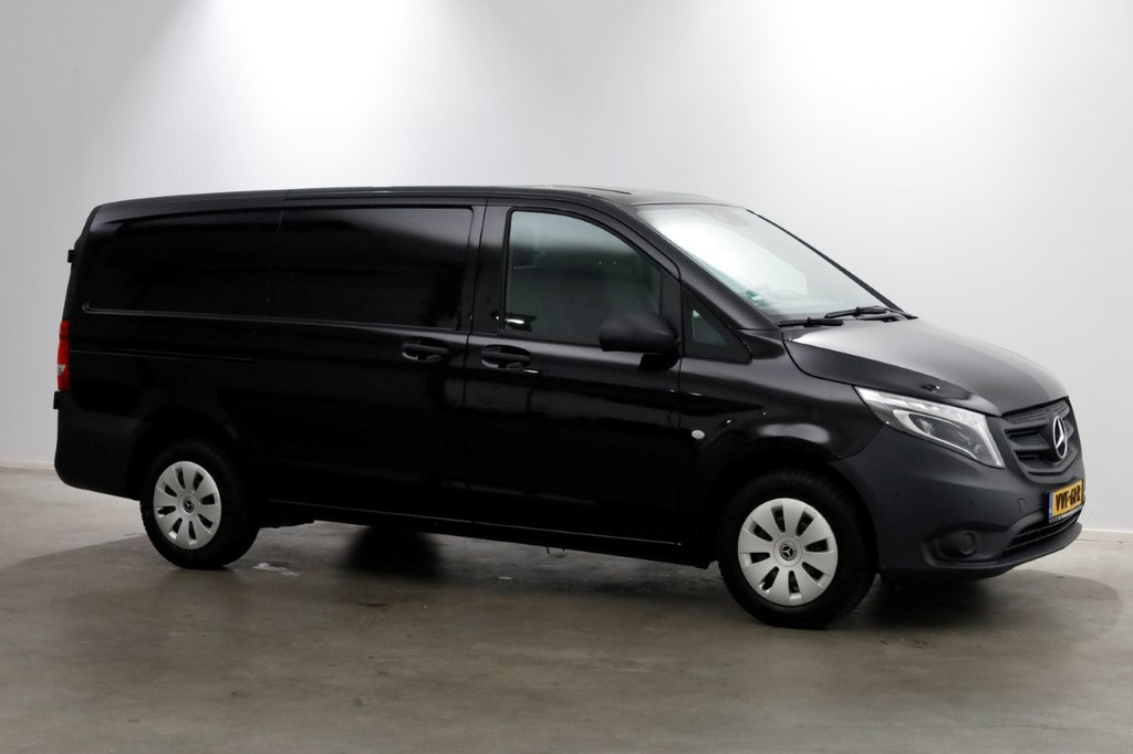 Mercedes-Benz Vito 116 CDI 163pk RWD 9G Automaat Lang Navi/Camera/LED 04-2023 10